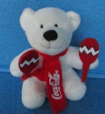 COCA COLA - ORSETTO CON