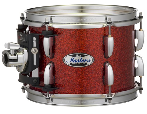 Pearl masters maple completo - maple,