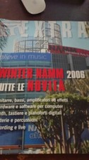 SM EXTRA supplemento alla rivista Strumenti Musicali marzo 2006