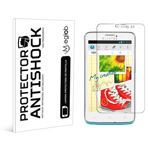 Antishock protezione schermo - antishock,