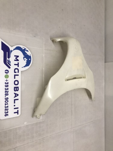 Cornice scudo anteriore - cornice,