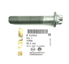 Opel vite puleggia cinghia - opel,