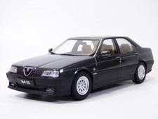ALFA ROMEO 164 Q4 anthracite