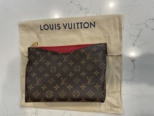 Louis Vuitton Monogram Pallas