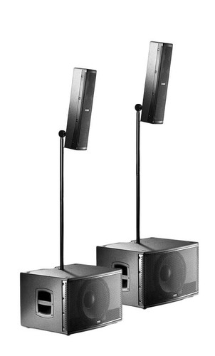 Confezione coppia fbt audio - coppia,