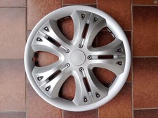 Borchia Copricerchio “Aruba” universale 15”