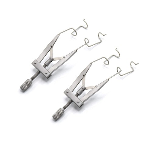 Pezzi lieberman eye speculum - 2,