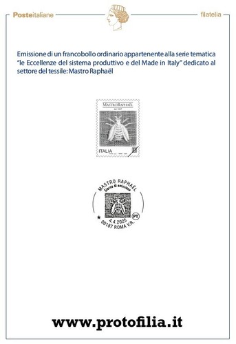 Bollettino illustrativo italia - bollettino,