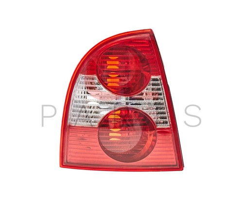 Faro fanale posteriore per - faro, vw