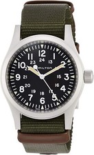 Hamilton Khaki Field