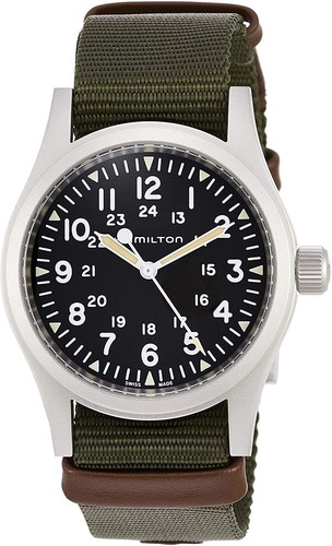 Hamilton khaki field - hamilton,