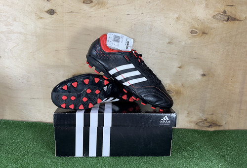Scarpe adidas adinova 11nova - scarpe,
