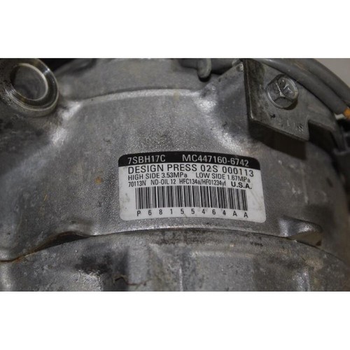 Compressore fiat ducato - fiat,