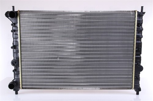 68802 nissens radiatore - nissens,