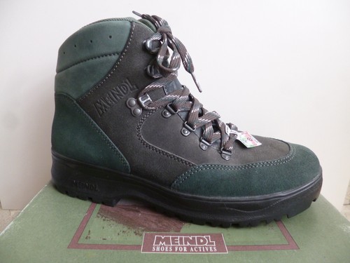 Meindl scarpe trekking - scarpe,