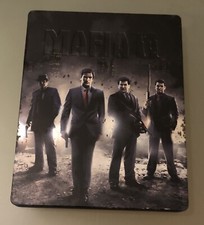 MAFIA 2 PS3 Pal españa