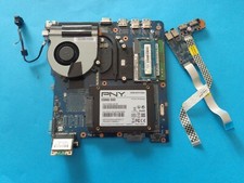 SCHEDA MADRE COMPLETA PC PORTATILE 15,6" SAMSUNG np355e5c ram 6gb amd E1-1200