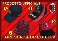 CAPPELLO AC MILAN UFFICIALE