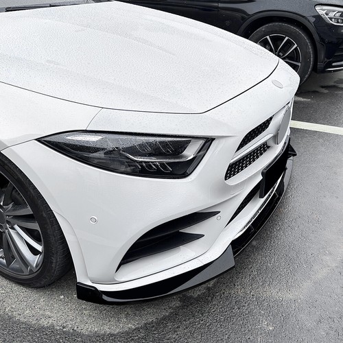 Kit corpo spoiler labbro - kit,