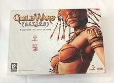 GUILD WARS FACTIONS BIG BOX