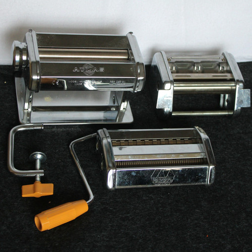 Macchina per pasta - , vintage