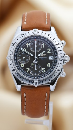Breitling chronomat gmt - chronomat,