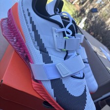 Nike Romaleos 4 Rawdacious