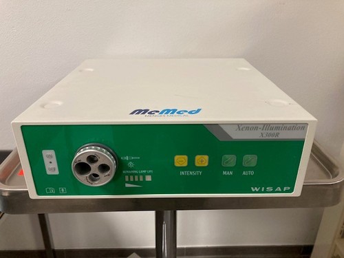 Wisap xenon illumination - wisap, x300