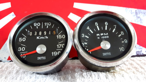 Ducati desmo 350 450 - ducati,