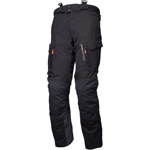 Pantaloni moto modeka paneo - pantaloni,