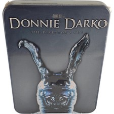 Donnie Darko DVD Steelbook