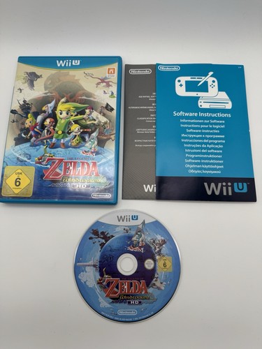 The legend zelda - the, of