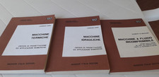 Casci - MACCHINE IDRAULICHE, TERMICHE, A FLUIDO INCOMPRIMIBILE Masson