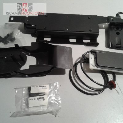 Kit installazione telefono - kit,