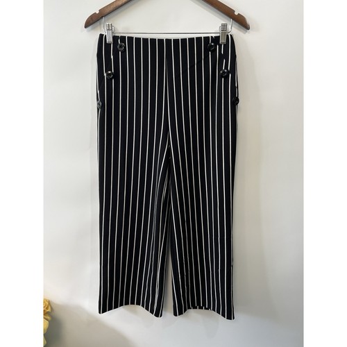 Pantalone carriera gessato - carriera,