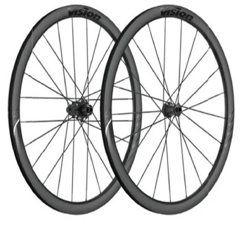 Vision metron carbon - rs,