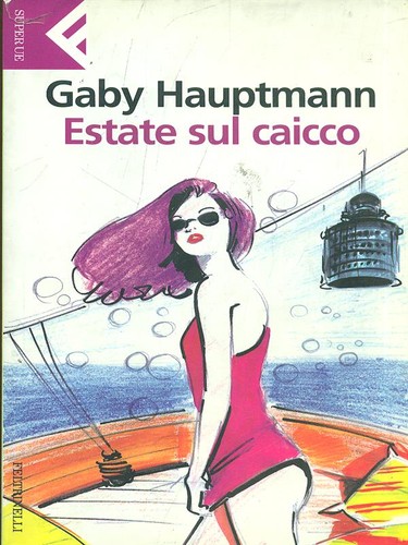 Estate sul caicco hauptmann - caicco,