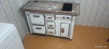 Stufa cucina economica legna - cucina, a