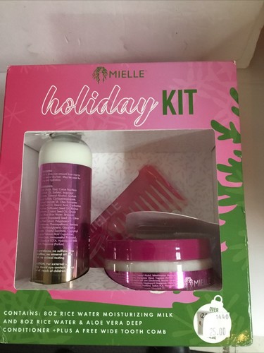 Miele holiday kit - holiday,