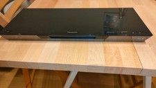 Panasonic DMP-BDT320 Lettore DVD Blu-ray 3D