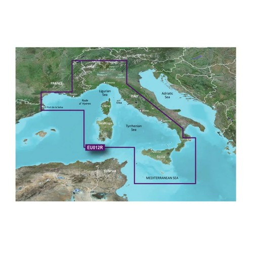 Garmin mappa cartografia - garmin,