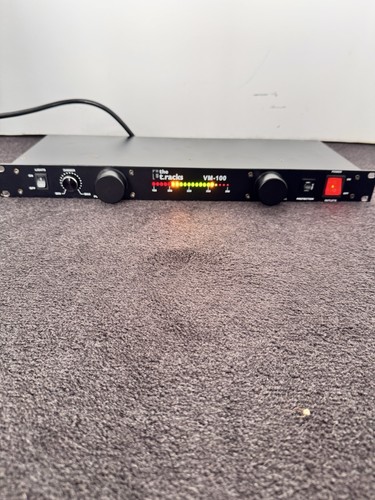 The racks 100 - t.racks, vm-100