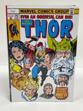 Mighty Thor Omnibus Vol 5 JOHN