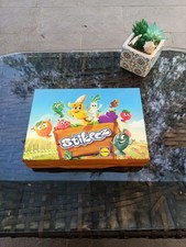 Stikeez Lidl 2018 Frutta e verdura , Box Completo,Con Dado.
