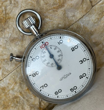 Orologio da tasca Lemania