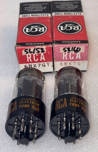Coppia tubi aspirazione rca - coppia,