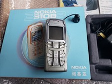 Telefono cellulare Nokia 3108