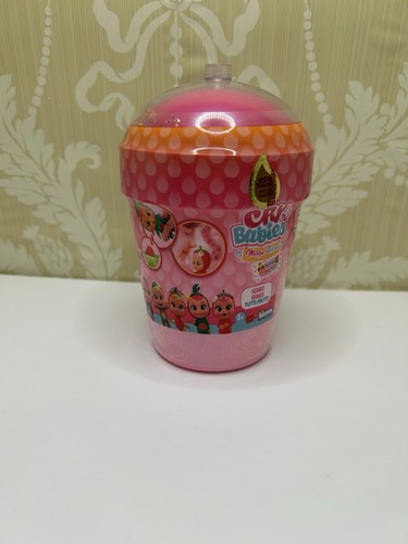 Cry babies magic tears tutti - cry,