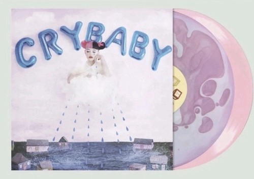 Melanie martinez cry baby - martinez,
