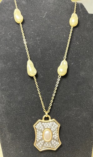 Collana catena pollici - 32,